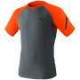 Taille: L / Couleur: orange