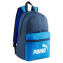 Sac à dos Puma Phase Small Backpack bleu / bleue claire blue