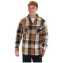 Chemise homme Fundango Roddy Lined Shirt
