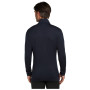Sweatshirt fonctionnel homme Icebreaker M 260 Tech LS Half Zip