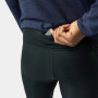 Pantalon homme Smartwool Men's Active Fleece Wind Tight