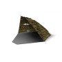 Tente Trimm Sunshield vert / brun