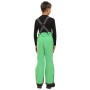Pantalon de ski enfant Kilpi Mimas-J GRN