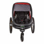 Remorques vélo Hamax Outback one
