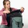 Sac à dos d'escalade Wild Country Crag Hauler 25