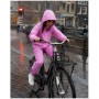 Veste enfant DucKsday Rainjacket Em