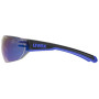 Lunettes soleil Uvex Equate