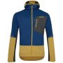 Taille: L / Couleur: brun / bleu