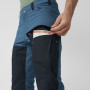 Pantalon homme Fjällräven Abisko Midsummer Trs M Reg