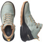 Bottes randonnée femme Salomon Outpulse Mid Gore-Tex