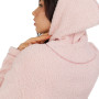 Sweat-shirt femme Fundango Juniper Pile Jacket