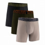 Taille: L / Couleur: vert / noir