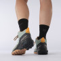 Bottes randonnée femme Salomon Outpulse Mid Gore-Tex
