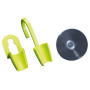 Douche Ridge Monkey Outdoor Power Shower Full Kit 20 Litre