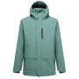 Taille: L / Couleur: vert
