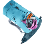 Sac à dos de sport femme Deuter Trail 28 SL