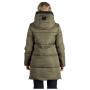 Veste d'hiver femme Northfinder Arya