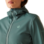 Veste polaire fonctionnelle femme Dare 2b Iced Softshell