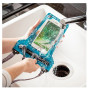 Housse étanche Nite Ize Runoff Waterproof Phone Pouch