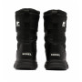 Bottes hiver femme Sorel Whitney™ Iii Tall Wp