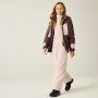 Veste enfant Dare 2b Rip It Jacket Hucklbr/PkHz