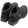 Chaussures femme Regatta Womens Burrell Leather Boot II