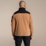 Sweat-shirt homme Craghoppers Braefell Jacket
