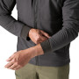 Sweatshirt fonctionnel homme Patagonia M's Nano-Air Light Hoody