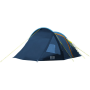 Tente familiale Vango Beta 550XL CLR bleue Blue