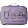 Sac de voyage The North Face Base Camp Voyager Duffel 42l