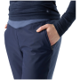 Pantalon femme Smartwool Women's Active Fleece Wind Pant