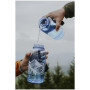 Bouteille Warg Peak Tritan Wide 1L