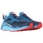 Chaussures de running hommes The North Face Vectiv Enduris II bleue Tnf Navy/Banff Blue