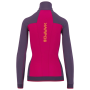 Veste polaire fonctionnelle femme Karpos Alagna Evo W Jacket