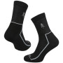 Chaussettes MOOA Merino Forest 2-pack
