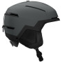 Taille de casque: 56-59 cm / Couleur: gris