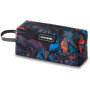 Trousse de toilette Dakine Accessory Case noir / violet Tropic Dream
