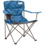Chaise Vango Osiris bleue MoroccanBlue