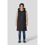 Gilet femme Hannah Ela