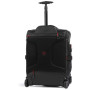 Valise à roulettes Samsonite Paradiver Light Duffle/WH 55