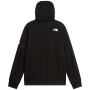 Sweat-shirt homme The North Face M Mountain Athletics Full Zip Fleece 2.0