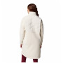 Veste d'hiver femme Columbia Cloud Point Long Fleece