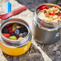 Boîte alimentaire isotherme Hydro Flask 12 oz Insulated Food Jar