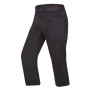 Pantalon 3/4 homme Ocún Jaws 3/4 Pants noir Black Caviar