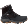 Bottes d'hiver homme Jack Wolfskin Everquest Texapore High M