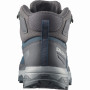 Chaussures homme Salomon X Ultra 5 Mid Gore-Tex