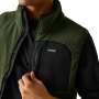 Gilet homme Regatta Frankie Borg B/W