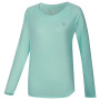 T-shirt femme Dare 2b Serenity Long Sleeve Tee