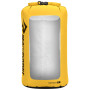 Sac Sea to Summit View Dry Sack 35l jaune Yellow