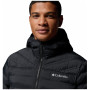 Veste homme Columbia Terwilliger Trail™ Heat Seal Hdd Jacket